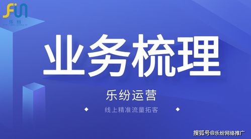 樂紛互聯網運營團隊 以場景化分析電子行業，驅動MOS管網絡推廣與互聯網銷售新突破